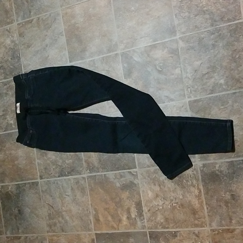 L.E.I jeggings